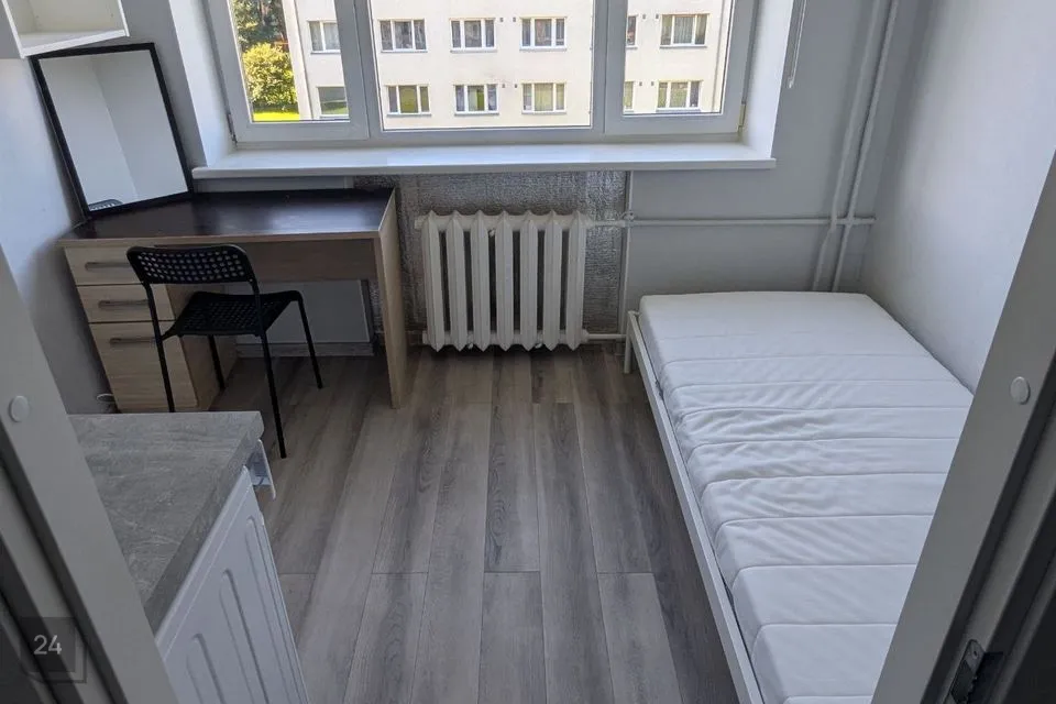 1-toaline Korter - Tallinn, Põhja-Tallinna linnaosa - foto 3