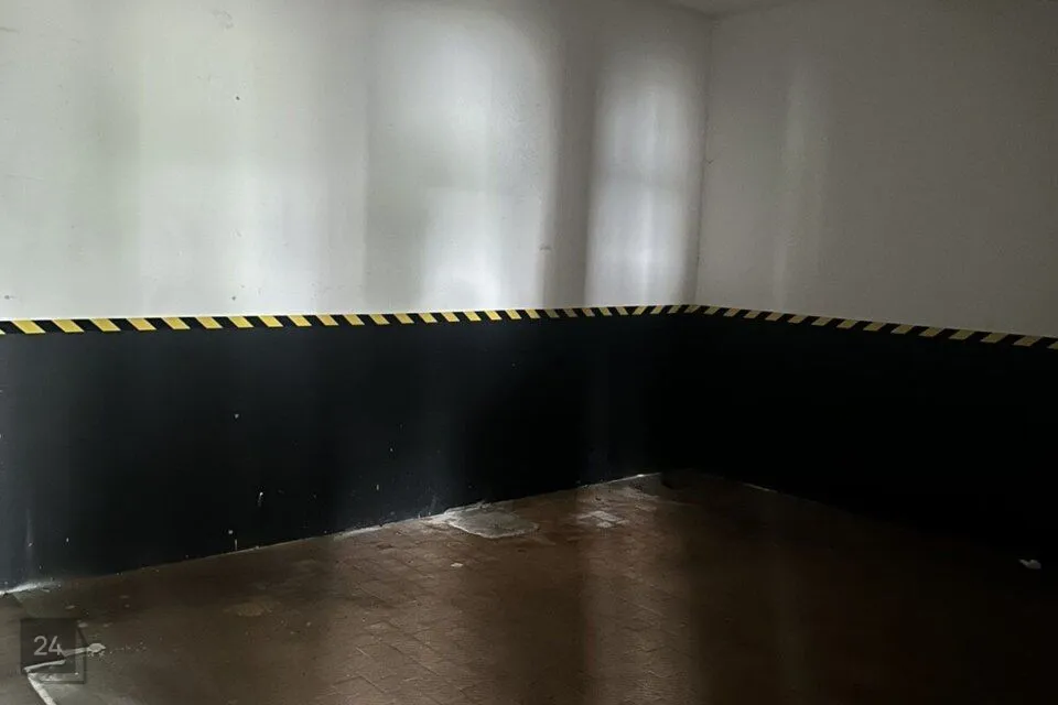 Teenindus, 145 m² Äripind  -  Viimsi vald, Haabneeme alevik - foto 5