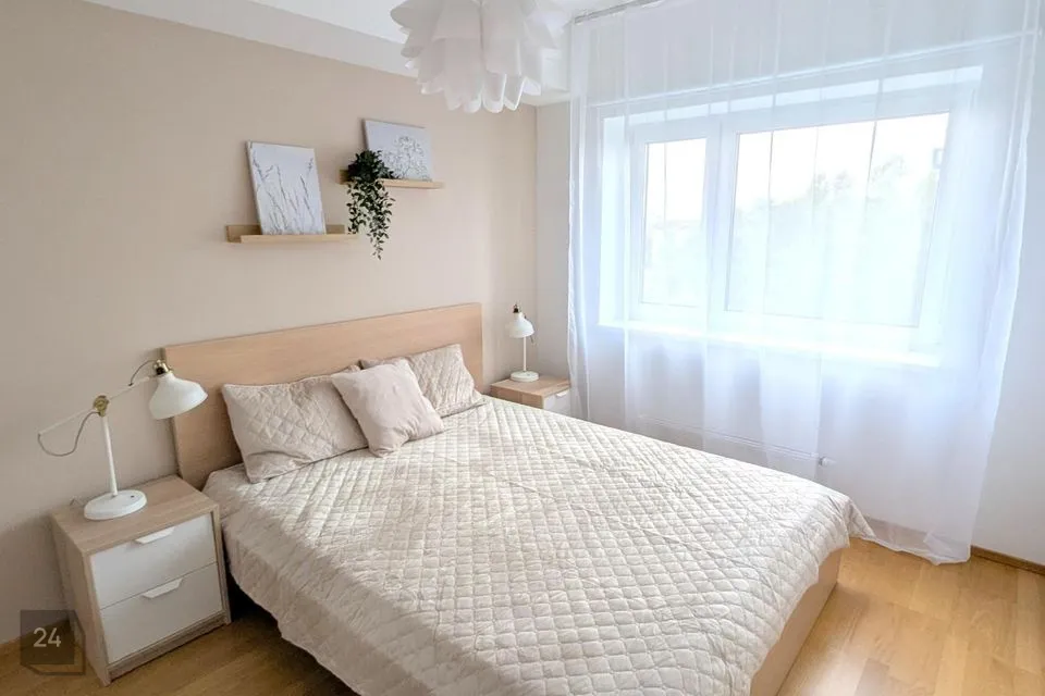 2-toaline Korter - Tallinn, Mustamäe linnaosa - foto 5