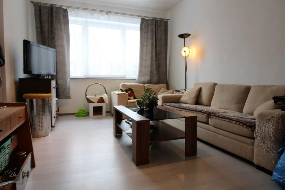 2-комнатная Квартира в Lääneranna vald, Oidrema küla