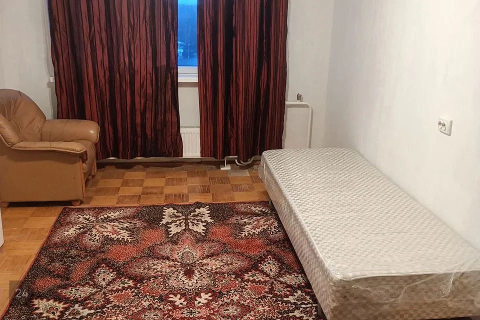 2-toaline Korter  -  Türi vald, Türi linn - foto 3