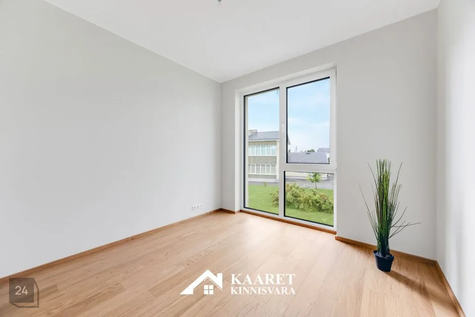 3-toaline Korter  -  Rakvere linn - foto 2