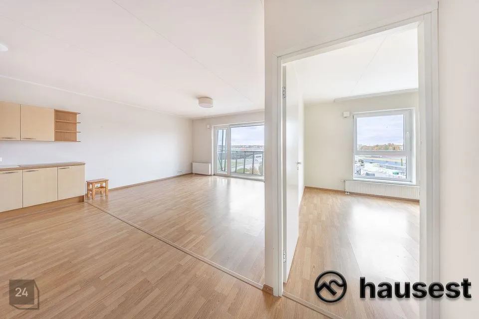 2-toaline Korter  -  Tartu linn, Tartu linn - foto 4