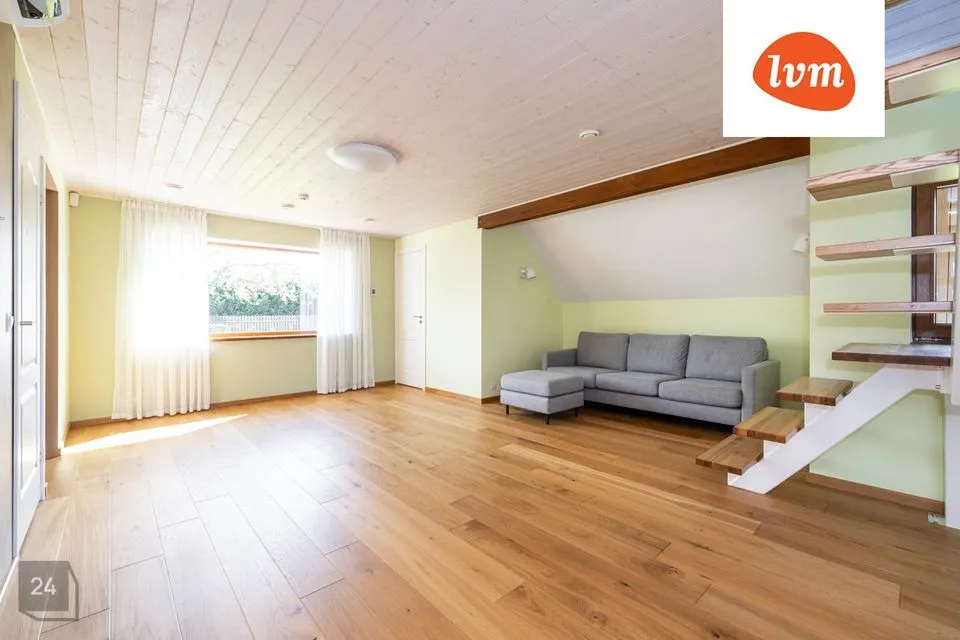 4-toaline Maja - Harku vald, Suurupi küla - foto 3