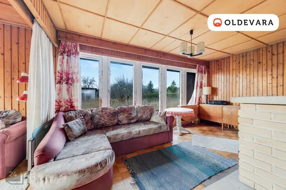 3-toaline Maja  -  Harku vald, Türisalu küla - foto 4