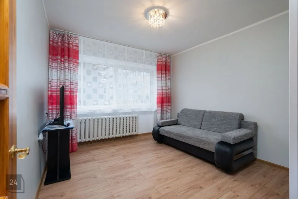 3-toaline Korter  -  Tartu linn, Tartu linn