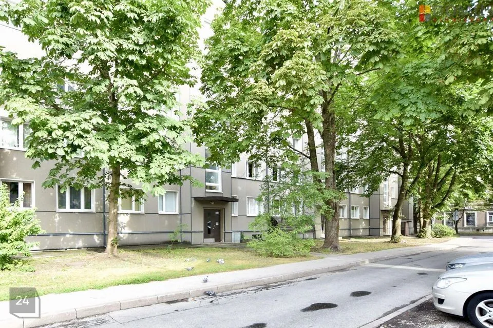 2-room apartment in Tallinn, Kesklinna linnaosa - photo 2