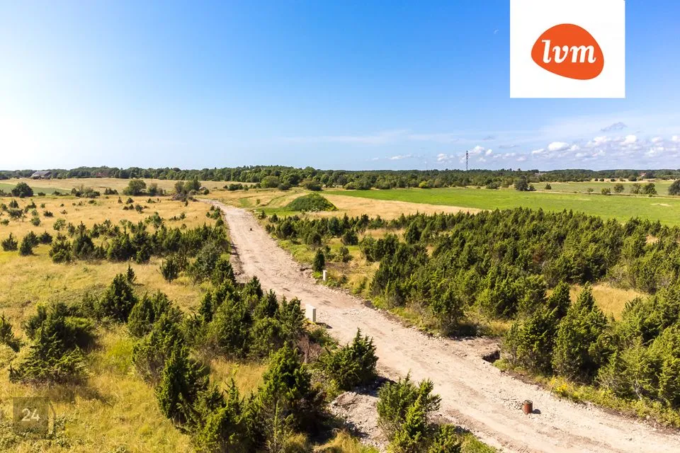 Земля жилой застройки, 5156 m² участок в Saaremaa vald, Suure-Rootsi küla - фото 4