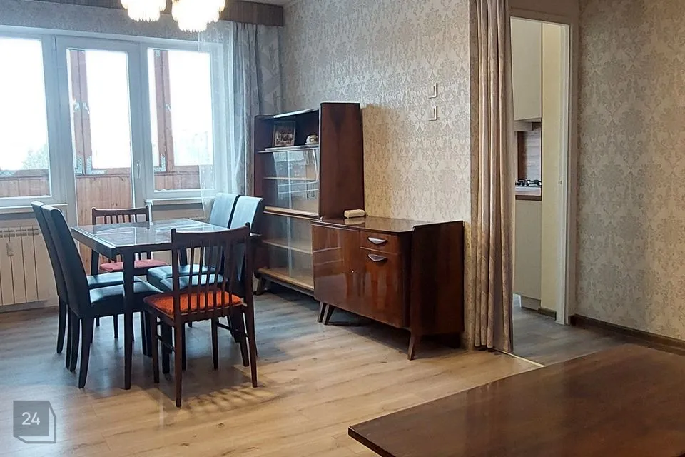 3-room apartment in Tallinn, Mustamäe linnaosa - photo 3