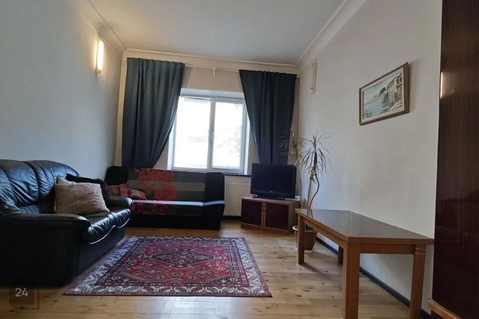 1-toaline Korter - Tallinn, Kesklinna linnaosa - foto 2