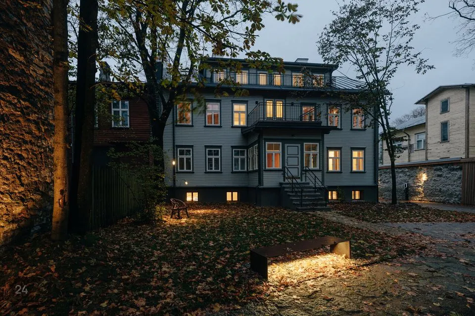 3-toaline Korter - Tallinn, Kesklinna linnaosa - foto 2