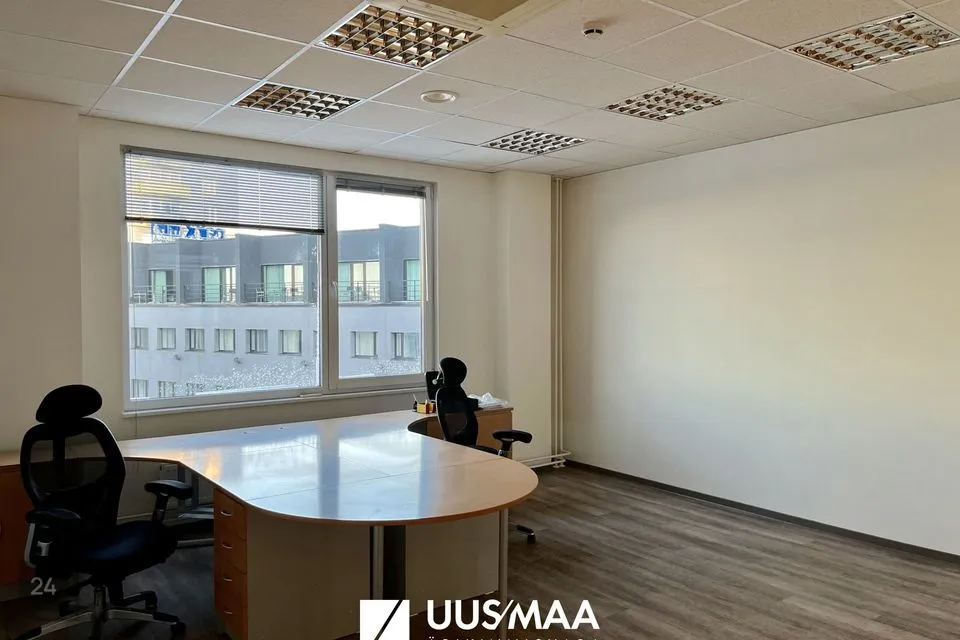 Бюро, 300 m² Бизнес-площадь в Tallinn, Kesklinna linnaosa