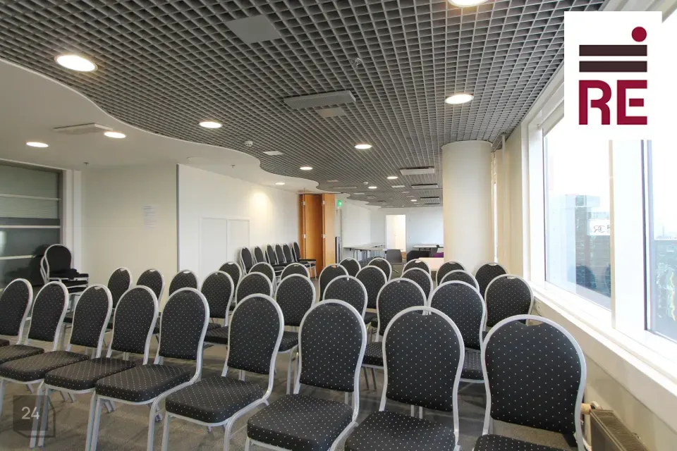 Büroo, 169 m² Äripind  -  Tallinn, Kesklinna linnaosa - foto 2