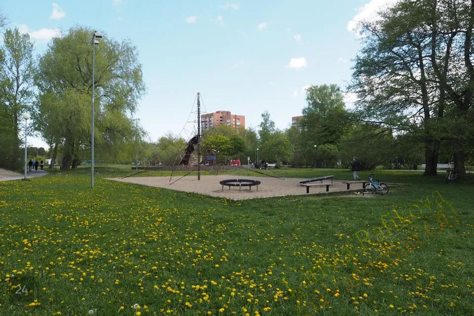2-toaline Korter  -  Tallinn, Põhja-Tallinna linnaosa - foto 2