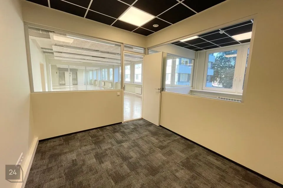 Büroo, 224 m² Äripind  -  Tallinn, Kesklinna linnaosa - foto 5