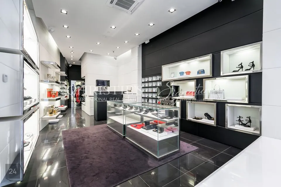 Multi-purpose, 80 m² business in Tallinn, Kesklinna linnaosa - photo 3