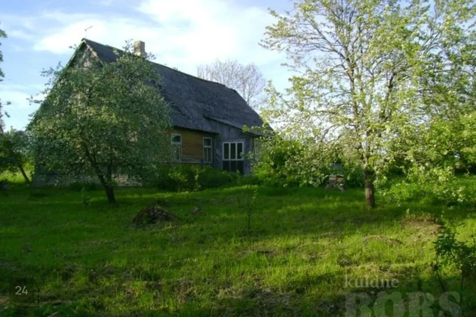 3-toaline Maja - Lääneranna vald, Tõitse küla - foto 5