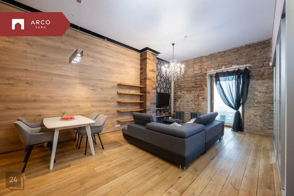 2-toaline Korter  -  Tallinn, Kesklinna linnaosa - foto 4