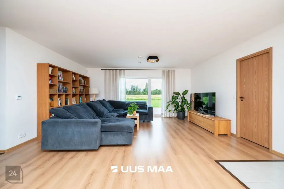 4-toaline Maja - Lääne-Harju vald, Ohtu küla - foto 2