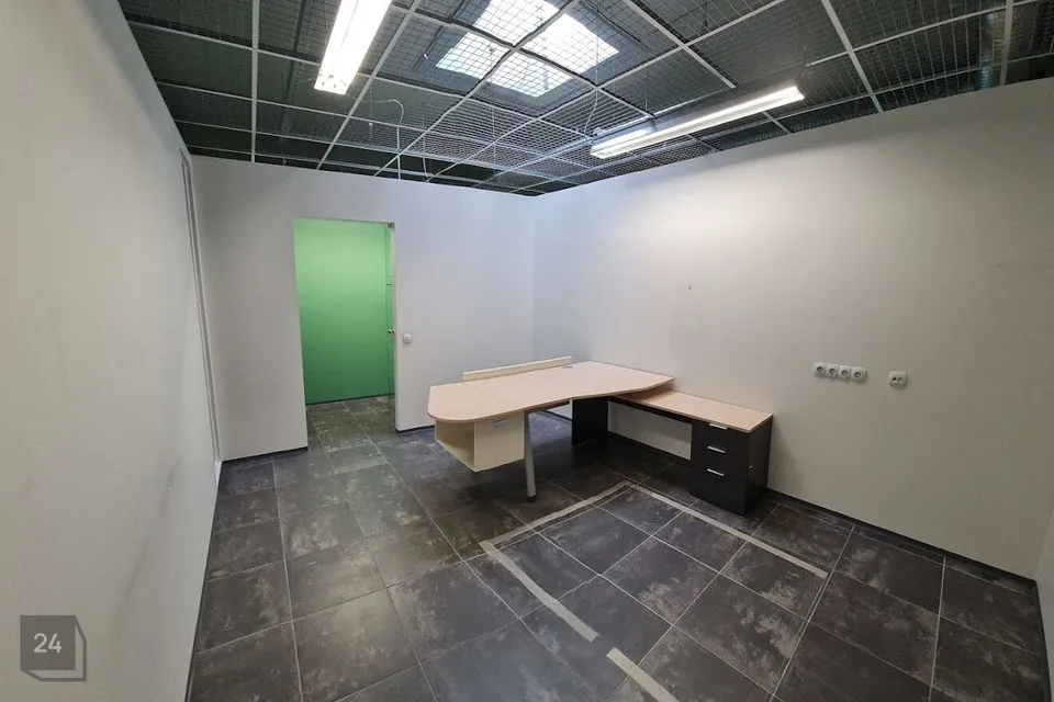 Büroo, 339 m² Äripind - Pärnu linn, Pärnu linn - foto 5