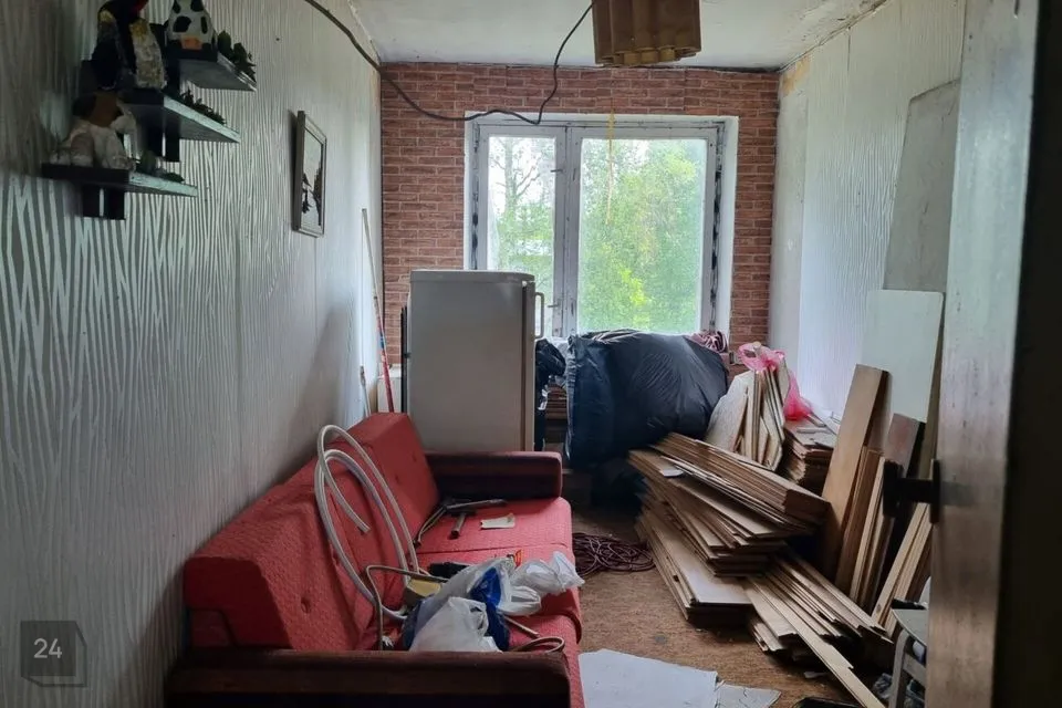 3-toaline Korter - Pärnu linn, Tammuru küla - foto 5