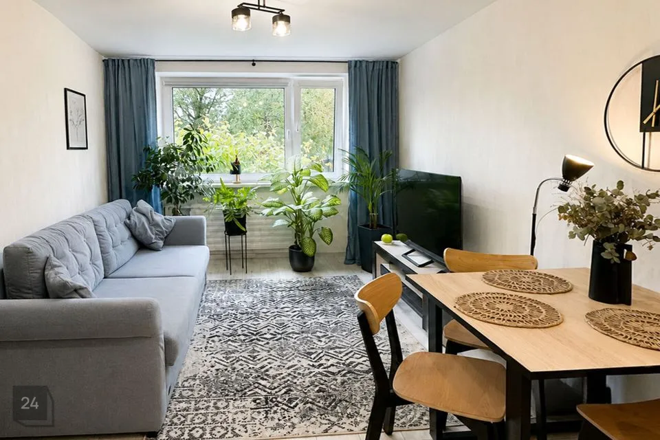 2-toaline Korter  -  Tallinn, Lasnamäe linnaosa - foto 2