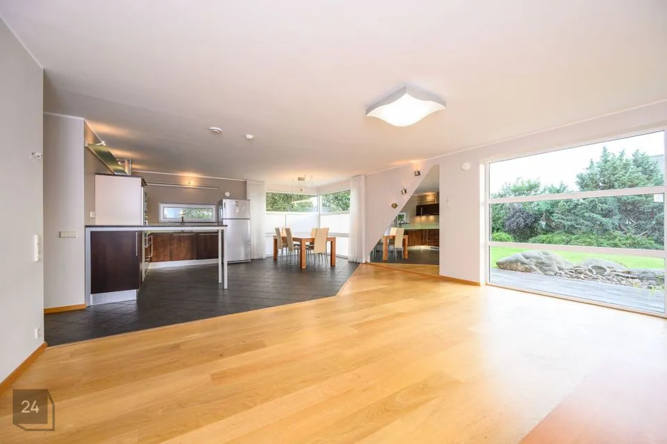 6-toaline Maja - Viimsi vald, Haabneeme alevik - foto 2