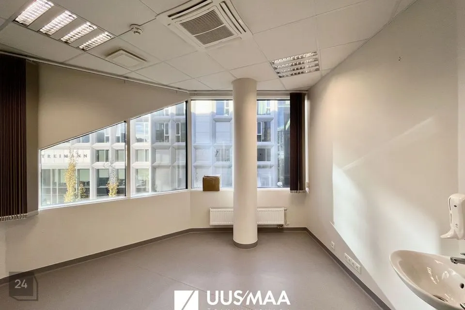 Mitme sihtotstarbega, 213 m² Äripind  -  Tallinn, Kesklinna linnaosa - foto 3
