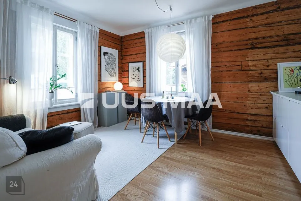 2-toaline Korter - Tallinn, Põhja-Tallinna linnaosa