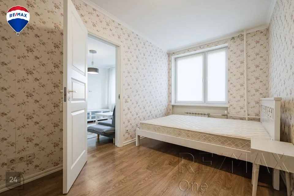 2-toaline Korter  -  Tallinn, Põhja-Tallinna linnaosa