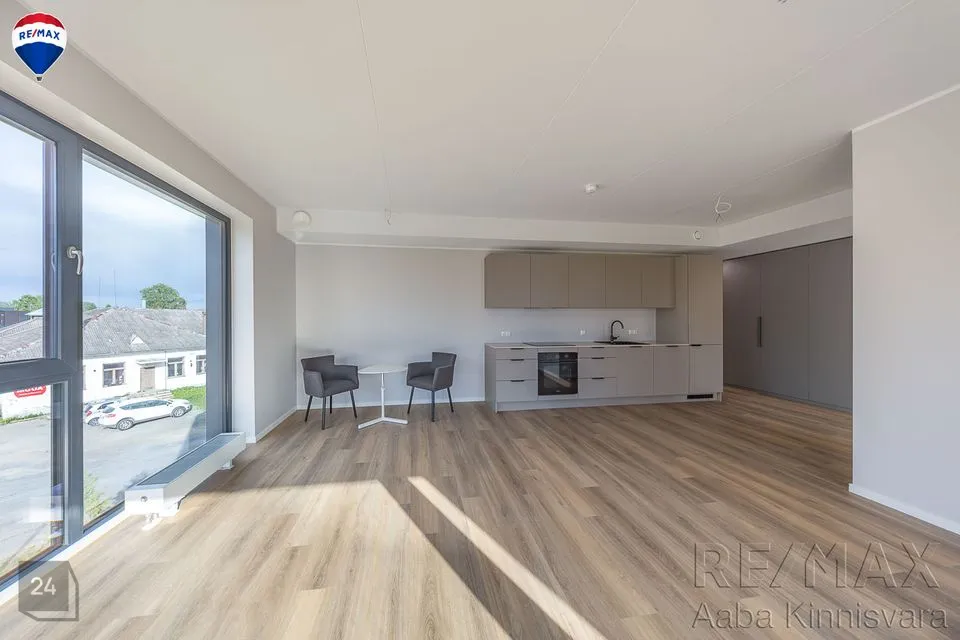 2-toaline Korter  -  Otepää vald, Otepää linn - foto 5