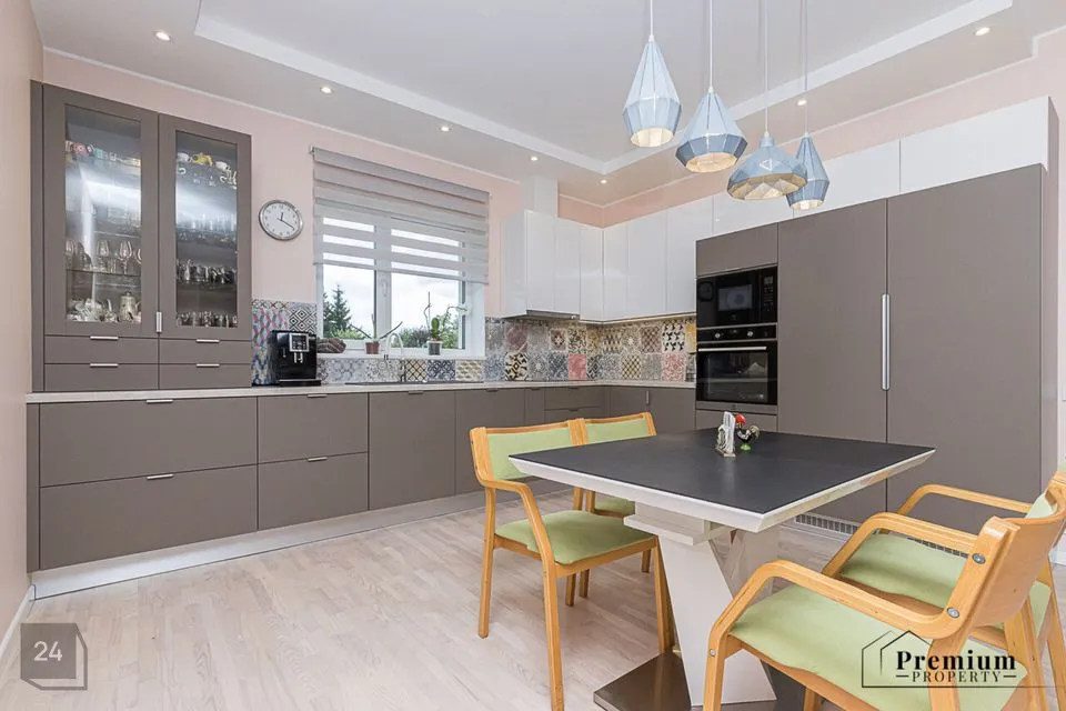 5-toaline Maja  -  Harku vald, Liikva küla - foto 4