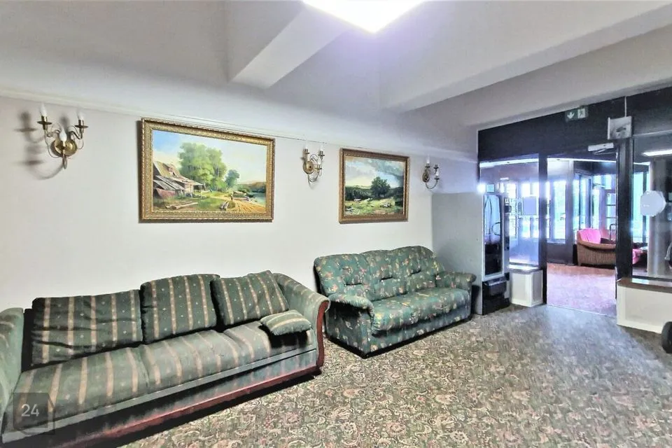 1-toaline Korter - Tallinn, Pirita linnaosa - foto 5