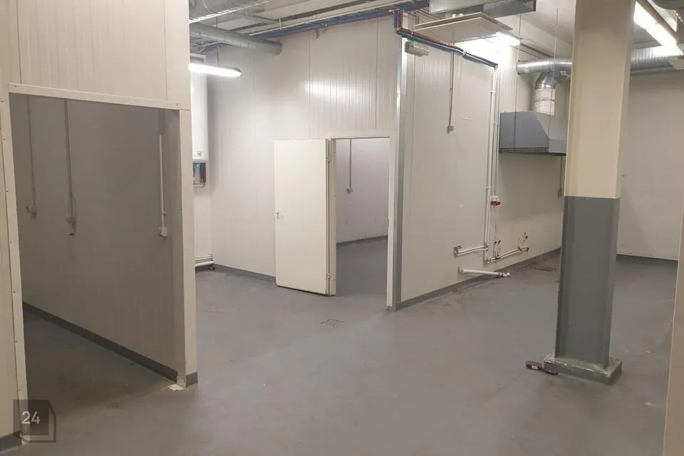 Toitlustus, 300 m² Äripind  -  Viimsi vald, Haabneeme alevik