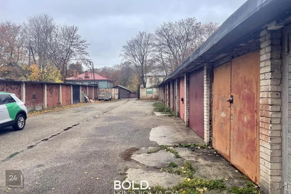 20 m² Garaaž - Tallinn, Põhja-Tallinna linnaosa - foto 2