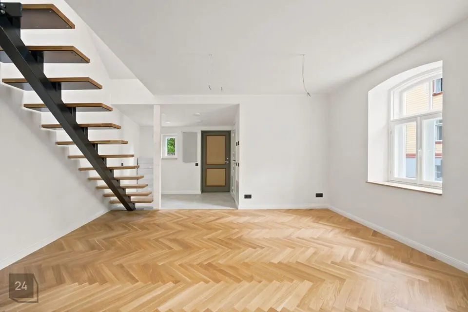 2-комнатная Квартира в Tallinn, Põhja-Tallinna linnaosa
