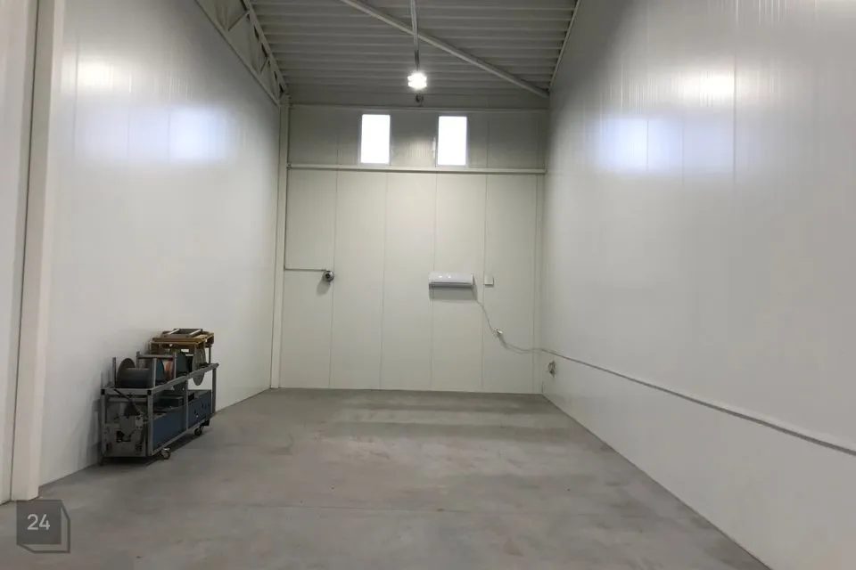 Ladu, 105 m² Äripind  -  Tartu linn, Tartu linn - foto 2
