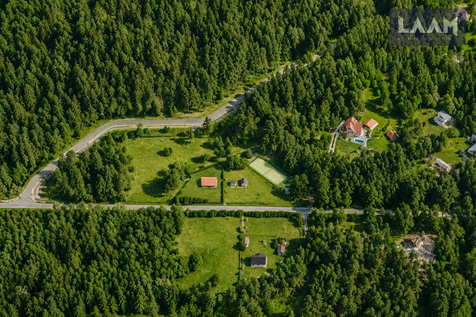 Elamumaa, 2999 m² Maa - Kuusalu vald, Salmistu küla - foto 4