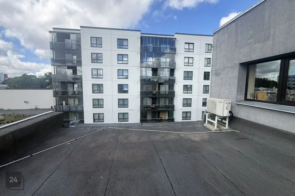 Büroo või Teenindus, 26 m² Äripind - Tallinn, Kesklinna linnaosa - foto 4