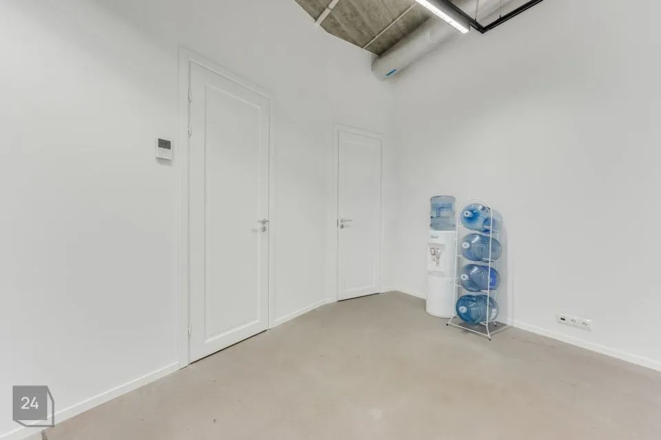 44 m² Äripind  -  Tallinn, Põhja-Tallinna linnaosa - foto 2