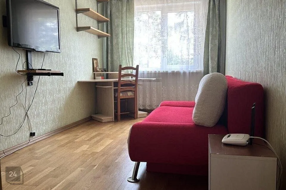 2-toaline Korter  -  Tallinn, Nõmme linnaosa - foto 5