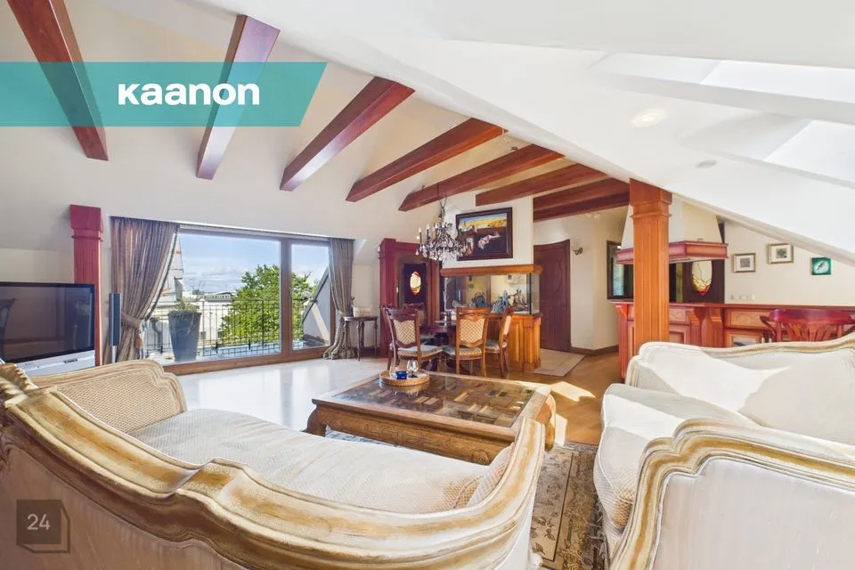 4-toaline Korter  -  Tallinn, Kesklinna linnaosa