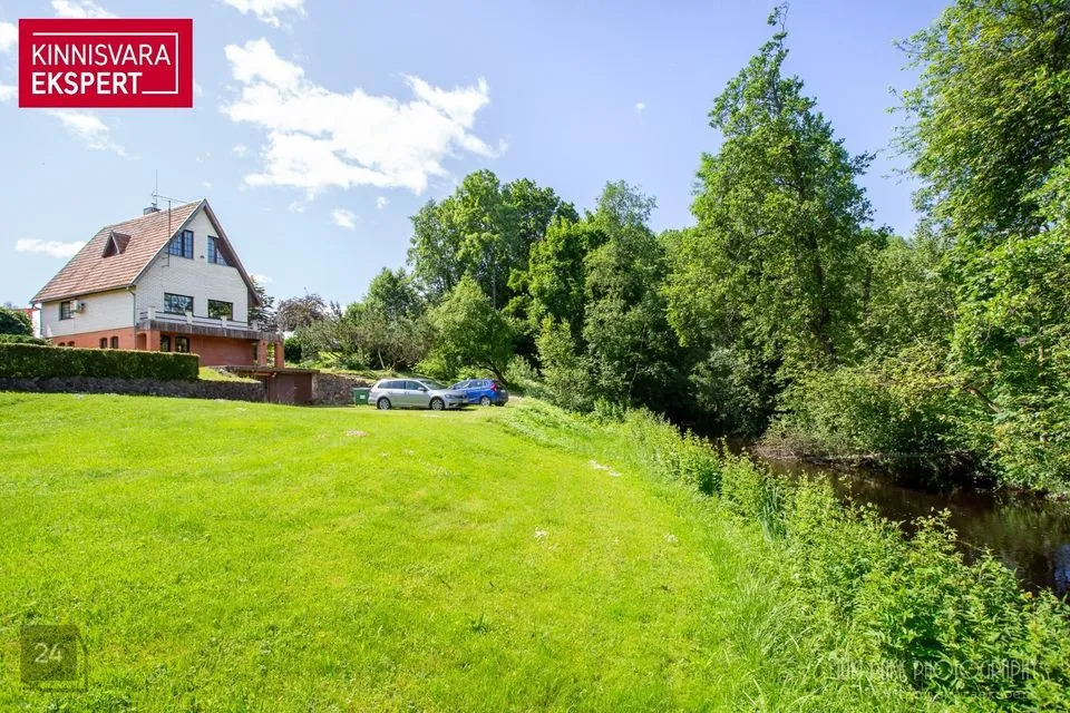 5-toaline Maja  -  Tori vald, Kõrsa küla - foto 4