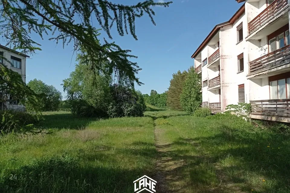 0 m² дом в Lääneranna vald, Lõpe küla - фото 3