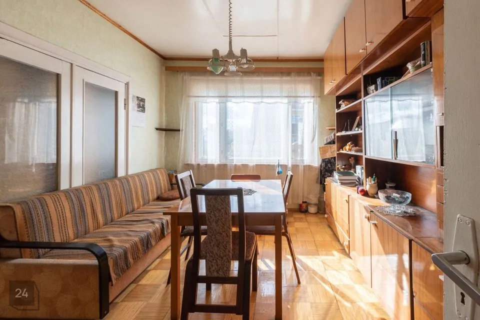 4-toaline Maja - Rakvere linn - foto 3