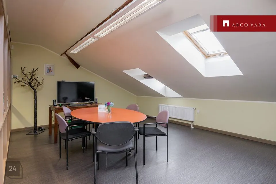 Büroo, 232 m² Äripind  -  Tartu linn, Tartu linn - foto 3