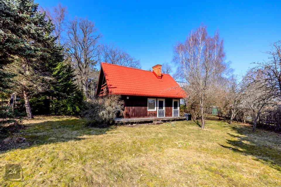 1-toaline Maja - Tallinn, Haabersti linnaosa