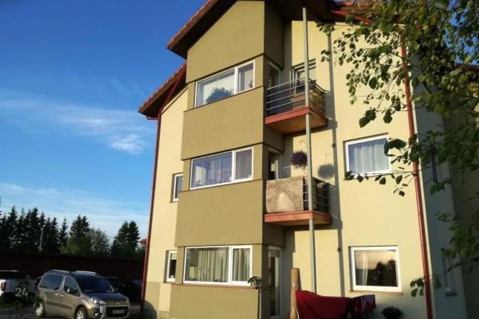 2-toaline Korter  -  Pärnu linn, Papsaare küla - foto 2
