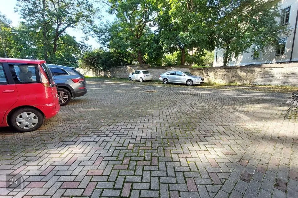 2-toaline Korter  -  Tallinn, Kesklinna linnaosa - foto 4