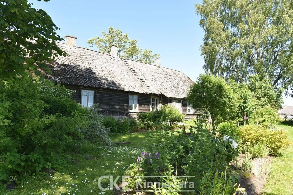 135 m² Maja - Tapa vald, Jäneda küla